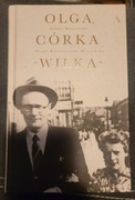 Aldona Wiśniewska Olga córka Wilka
