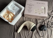 Masażer na podczerwień