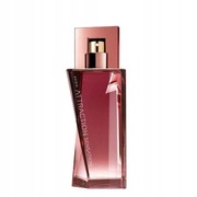 Avon Attraction Sensation 50 ml EDP woda perfumowana unikat