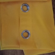 Zasłony na Przelotkach 2 szt 