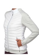 Puchowa Bluza narciarska damska Wedze 900 XS