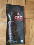 Pasta termoprzewodząca termiczna gamingowa Thermalright TF7 2g 12.8 W/mK