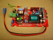 ZASILACZ BUFOROWY 230V/12V (13,6V) 3A 36W 