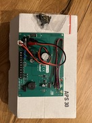 SATEL APS-30BO ZASILACZ BUFOROWY 3A 12V DC