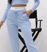 Modny nowy dres damski 