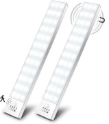 Oświetlenie podszafkowe LED z magnetycznym