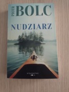 Książka Nudziarz 