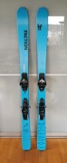 Narty Faction Dictator 1.0 162 all-mountain 