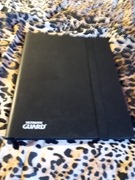 Album na Karty Ultimate Guard Czarny Używany