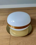 Nowoczesna lampa sufitowa / plafon w stylu Art Deco