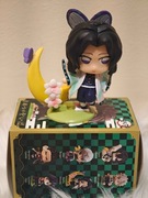 Figurka Demon Slayer Shinobu Kocho