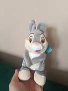 Disney królik Tuptuś Bambi maskotka Nowa 
