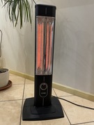 Grzejnik ICQN elektryczny