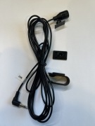 Mikrofon do radia samochodowego SONY  Alpine Pioneer Kenwood  3,5mm