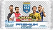SASZETKI PREMIUM LIMITED FIFA 365 2021 - 10 szt.