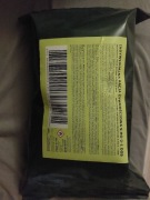 WOJSKOWA RACJA ŻYWNOŚCIOWA S-RG-2-1 DOS