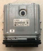 Sterownik silnika BMW F10 F20 F30 N47 DDE 8578182 100% sprawny