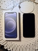 iPhone 12 Black 64GB