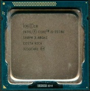 Procesor Intel Core I5 3570K 3,4GHz ,LGA 1155