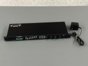 Procesor wokalny Digitech MIDI Vocalist MV-5 Harmonizer Vintage Unikat