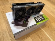 MSI GeForce RTX 3070 Suprim X 8gb