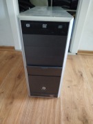 Komputer stacjonarny retro