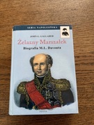 Książka Żelazny Marszałek