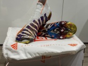 Adidas Predator Freak+ FG – 43 1/3 – Nowe