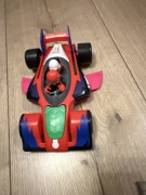 Figurka i pojazd PJ Masks z pidzamersow