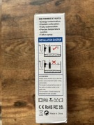 Mini termostat do akwarium