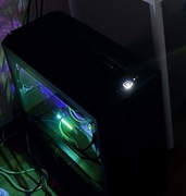 Komputer Gamingowy z 5070ti + Amd Ryzen 7 9800X3D