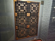 REZERWACJA Ustroje akustyczne wykonane na zamowienie ze sklejki