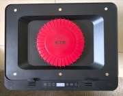 Podstawka chłodząca IETS GT600 v2 stan idealny