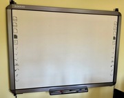 Tablica multimedialna QOMO QXB 200