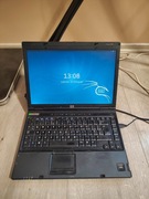 Laptop biznesowy HP Compaq nc6400