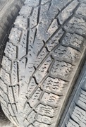 245/75R17 Nokian Hakkapeliitta LT2