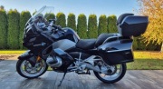 BMW R1250RT Zdekompletowany Rama Odpalający Silnik Zestaw startowy