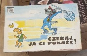 Czekaj ja ci pokażę związek filmowców z ZSRR A