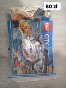 Instrukcja LEGO City 60164 INSTRUKCJA