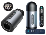 Adapter V2L typ 2 do Aut ładowarka EV MG BYD albo Kia Hyundai 230V 3,5 kW