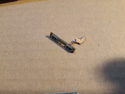 Taśma głośności | Samsung Z flip 4 