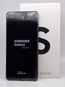 SAMSUNG GALAXY S21 FE 5G 6/128 Nagrywanie rozmów!