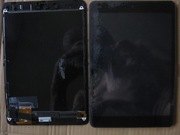 Ekran kompletny do tabletu 