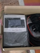 Sterownik solarny Compit971 z PWM