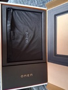 Laptop gamingowy  hp Omen 