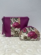 Zestaw kosmetyczek prezent na dzień babci