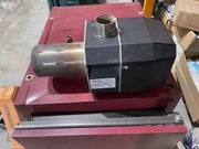 Piec na pellet Witkowski 20kW Smart 5 palnik Kipi 