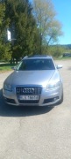 Audi a6 c6 avant