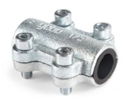 Obejma naprawcza Gebo 1/2"