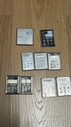 Bateria akumulator Sony Ericsson